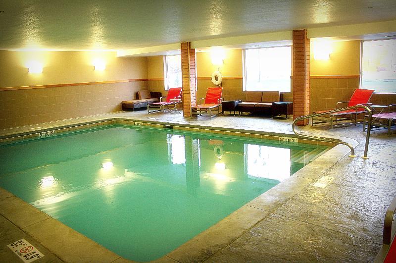 Holiday Inn Express Toledo North By Ihg Esterno foto