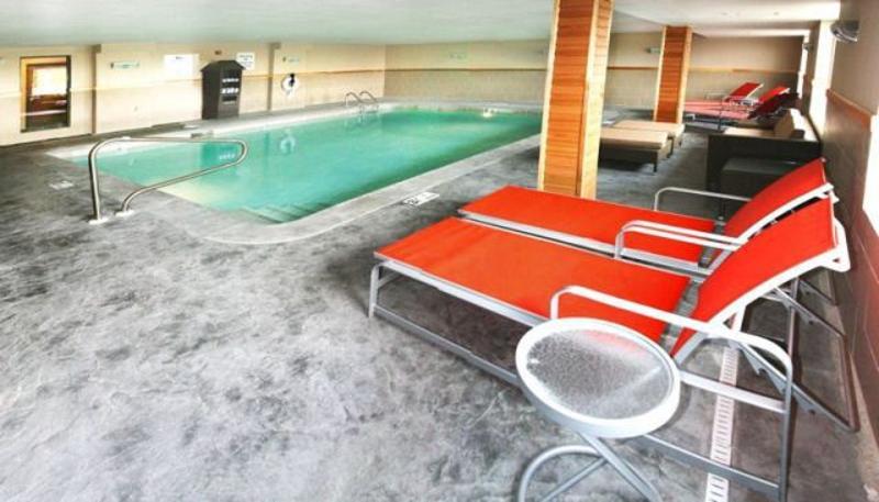 Holiday Inn Express Toledo North By Ihg Esterno foto