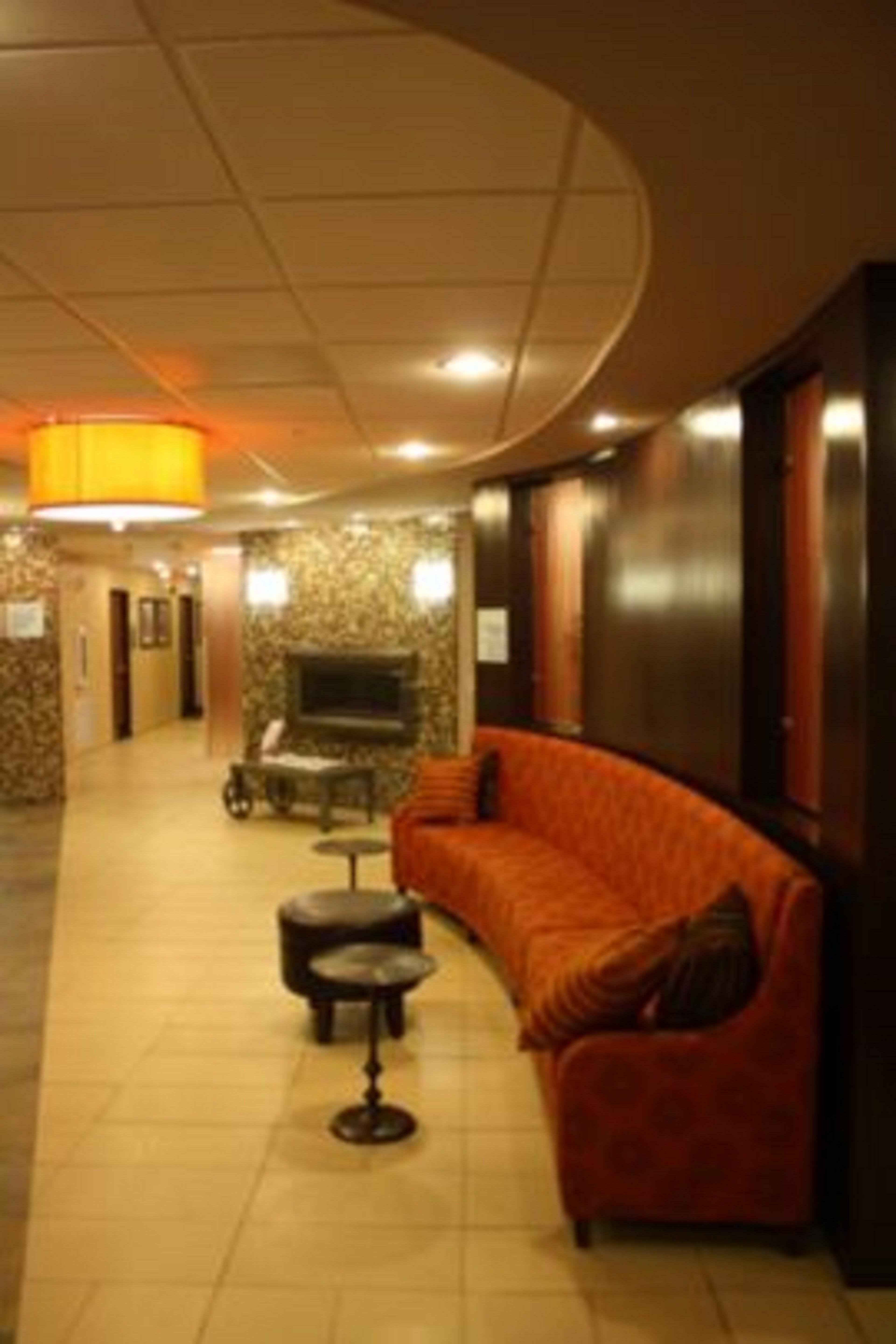 Holiday Inn Express Toledo North By Ihg Esterno foto