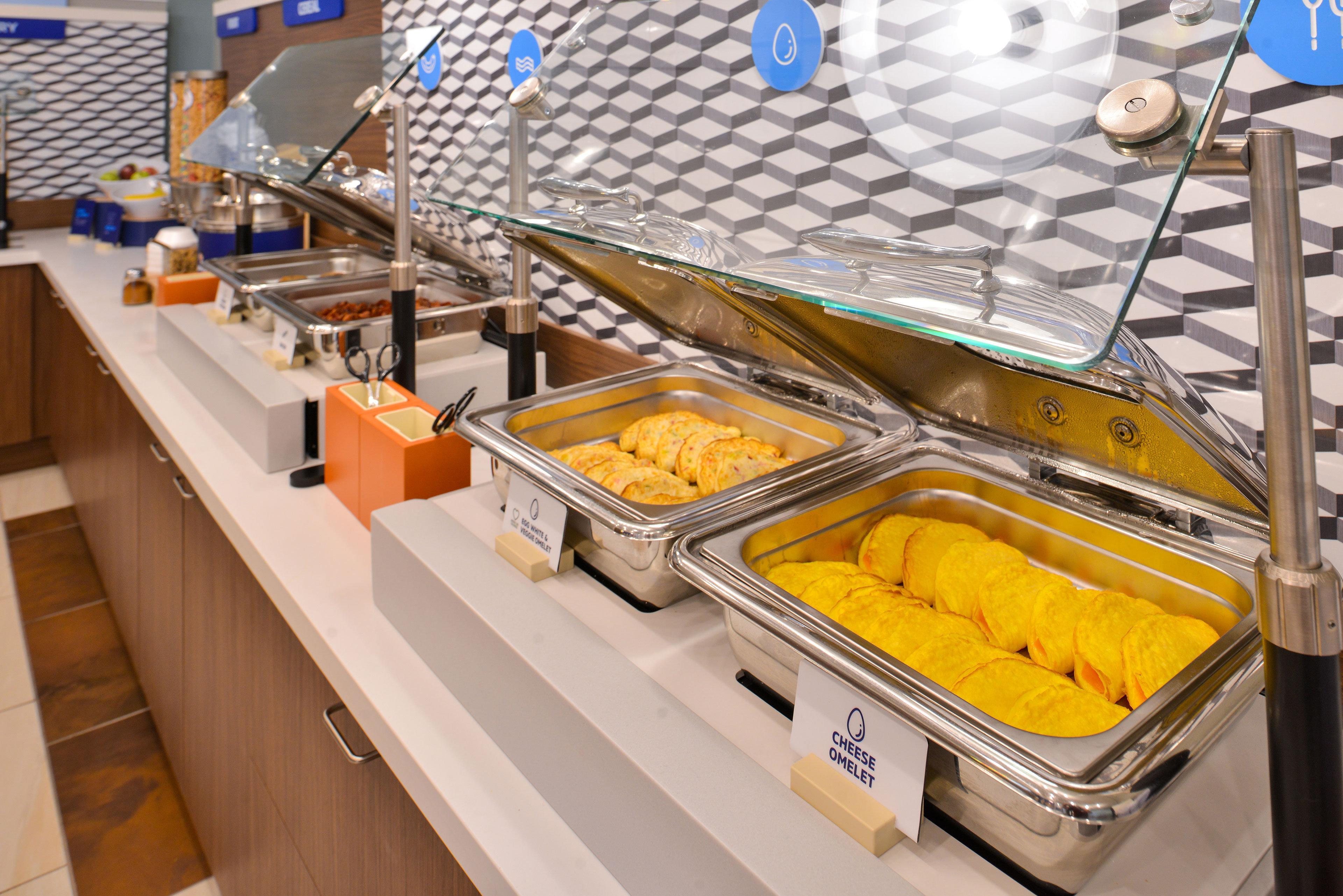 Holiday Inn Express Toledo North By Ihg Esterno foto