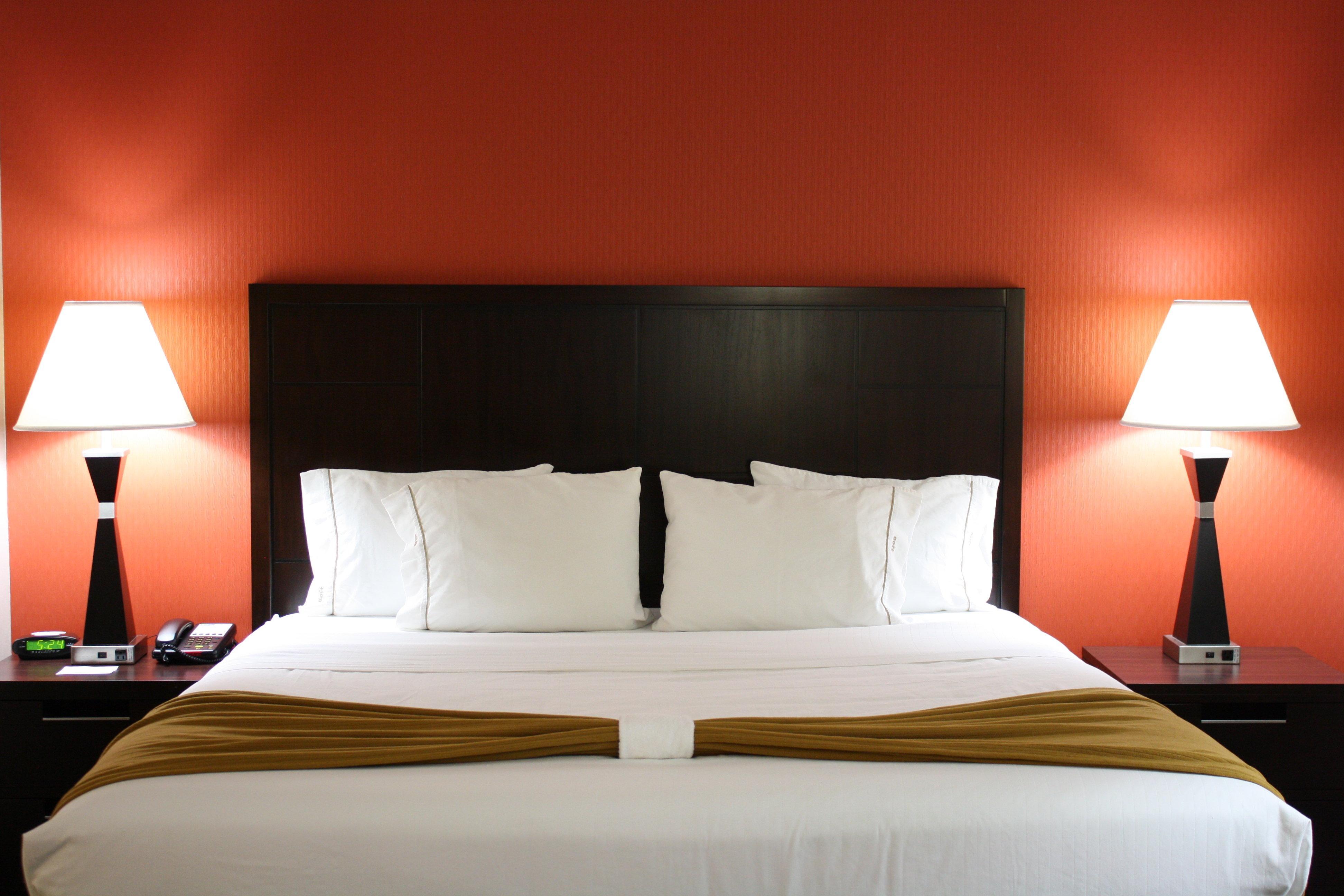 Holiday Inn Express Toledo North By Ihg Esterno foto