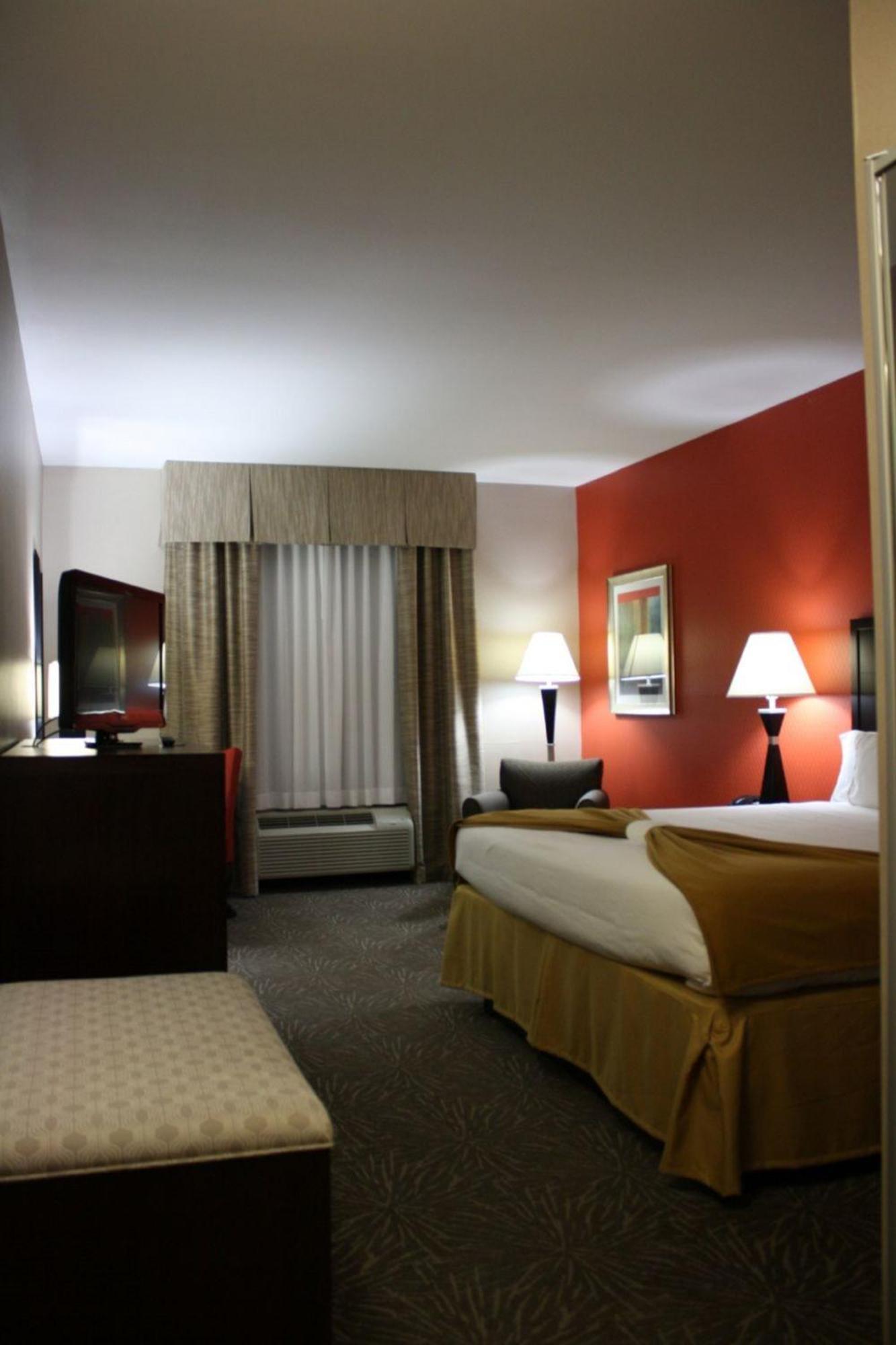 Holiday Inn Express Toledo North By Ihg Esterno foto