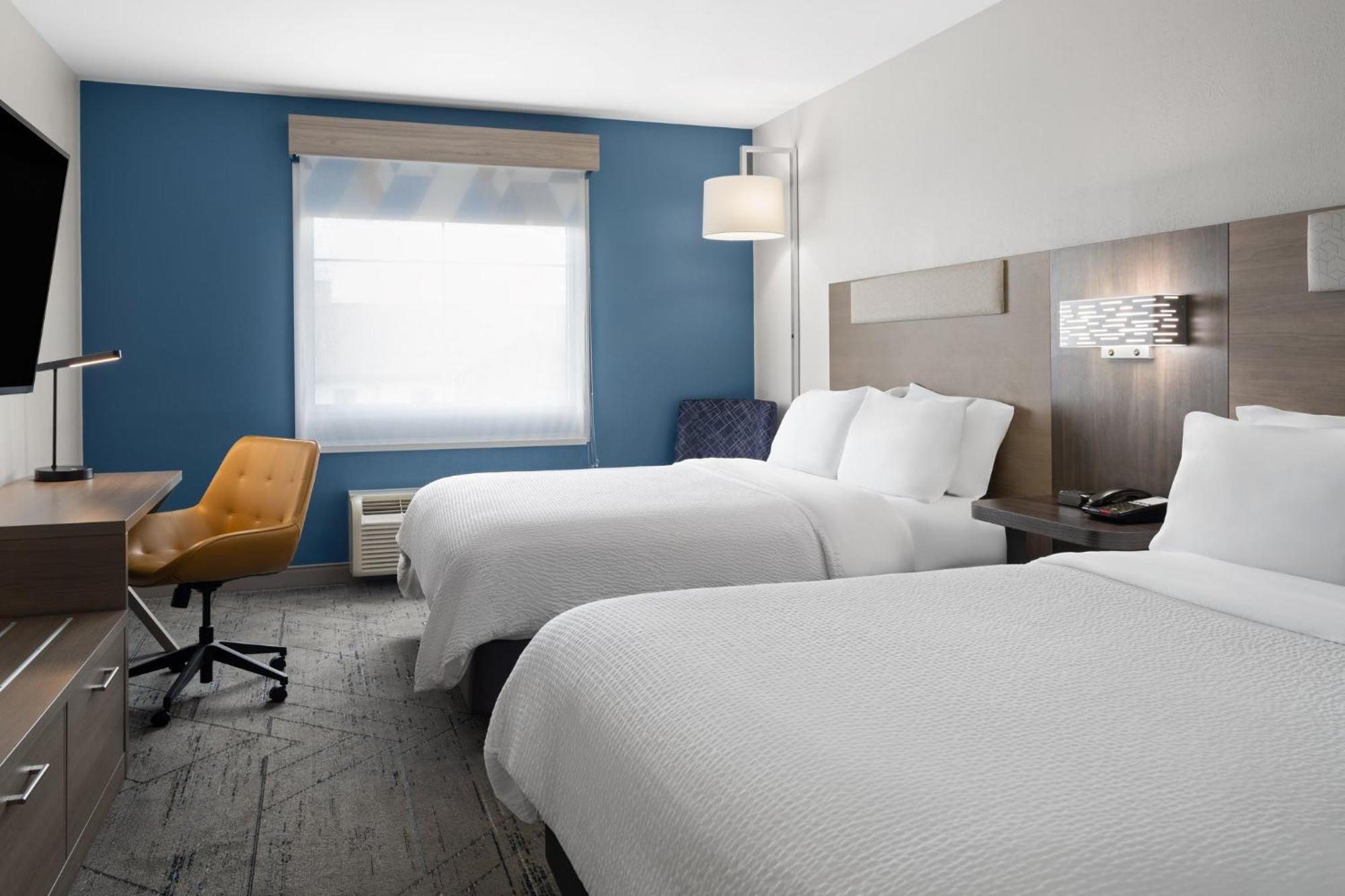 Holiday Inn Express Toledo North By Ihg Esterno foto