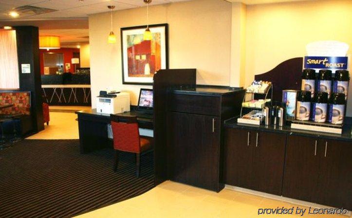 Holiday Inn Express Toledo North By Ihg Esterno foto