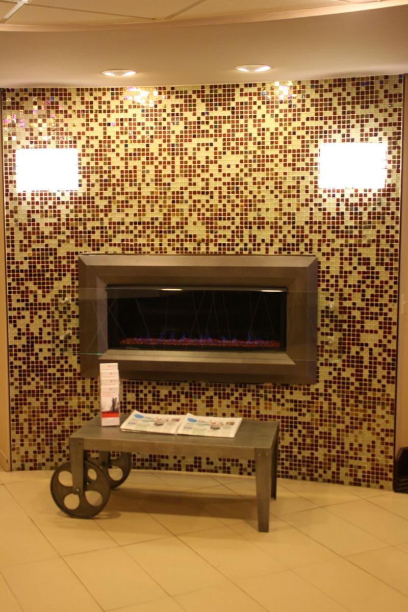 Holiday Inn Express Toledo North By Ihg Esterno foto