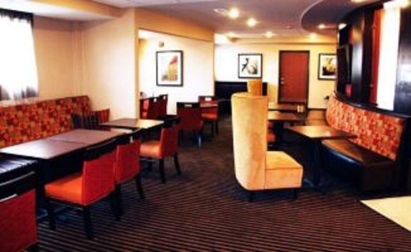 Holiday Inn Express Toledo North By Ihg Esterno foto